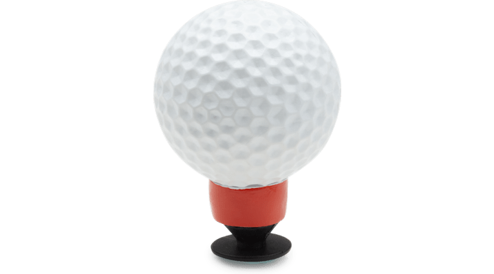 

3D Golf Ball