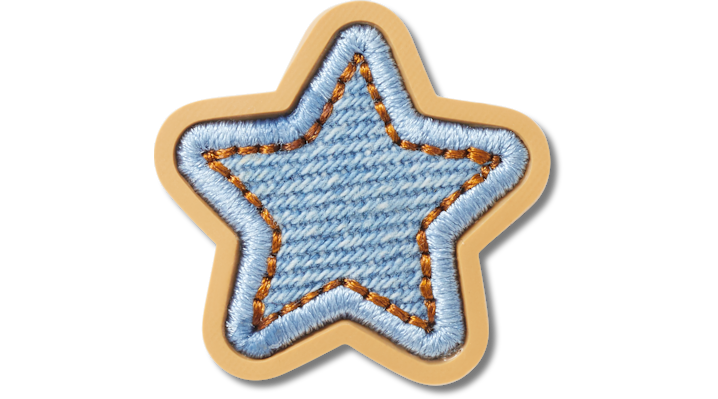 

Denim Star