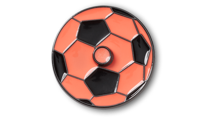 

Spinning Soccerball