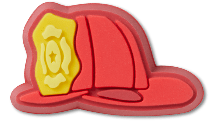 

Tiny Fireman Hat