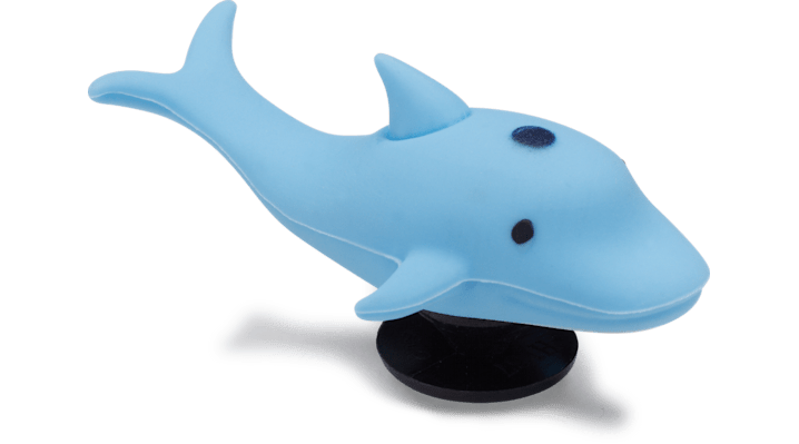 

3D Dolphin