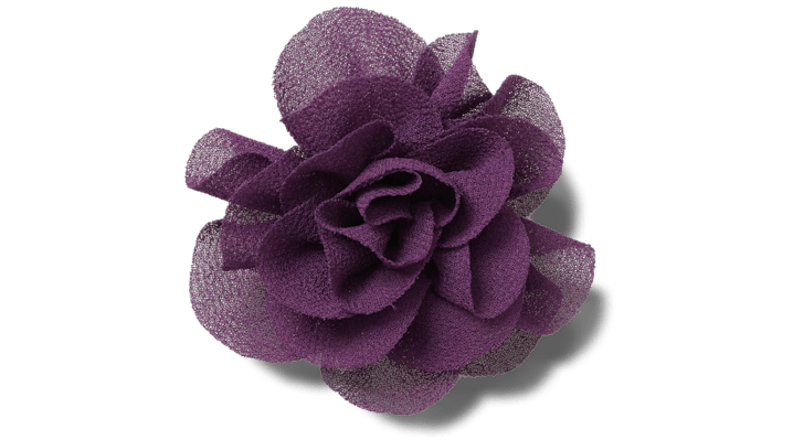 

Deep Purple Floral