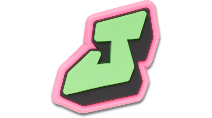 

Graffiti Letter J