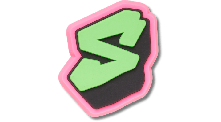 

Graffiti Letter S