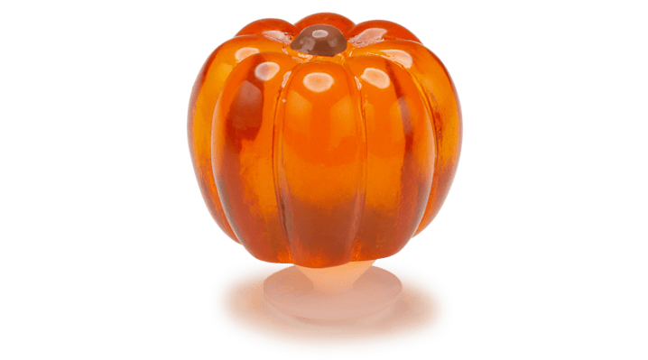 

3D Pumpkin