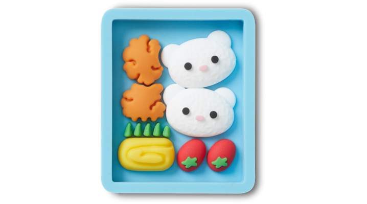 

Cute Bento Box