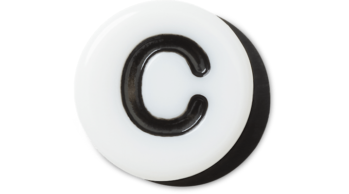 

C Tiny Friendship Letter