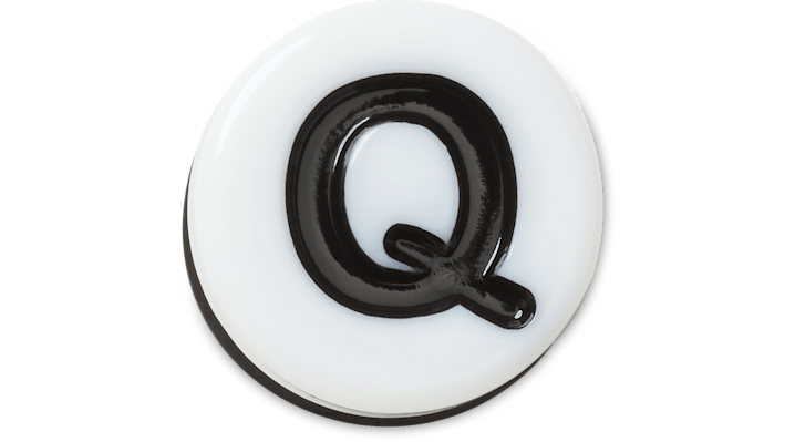 

Q Tiny Friendship Letter