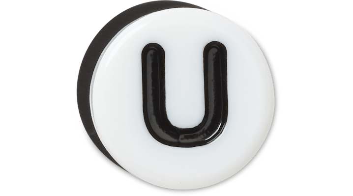 

U Tiny Friendship Letter