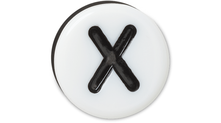 

X Tiny Friendship Letter