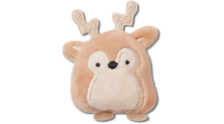 

Squishy Fuzz Reindeer