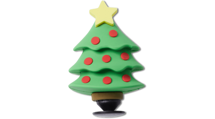 

3D Christmas Tree