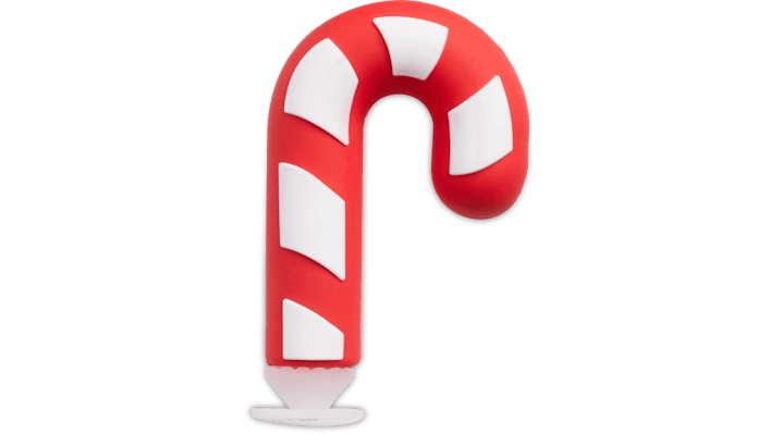 

3D Candy Cane