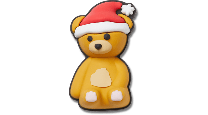 

Holiday Teddy Bear