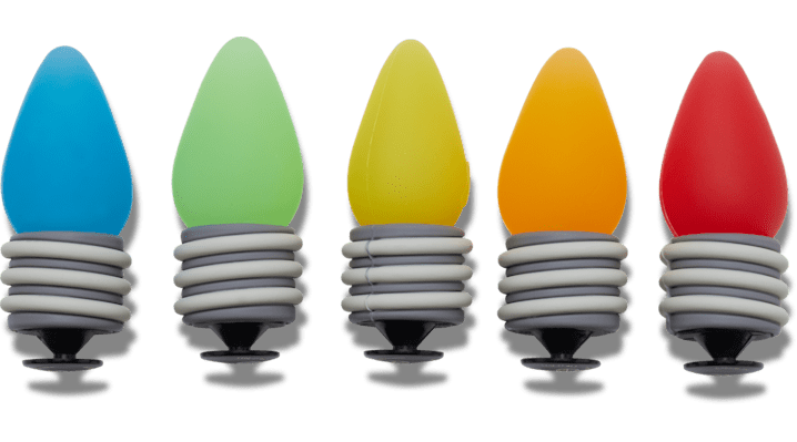 

LED Holiday Lights 5 Pack