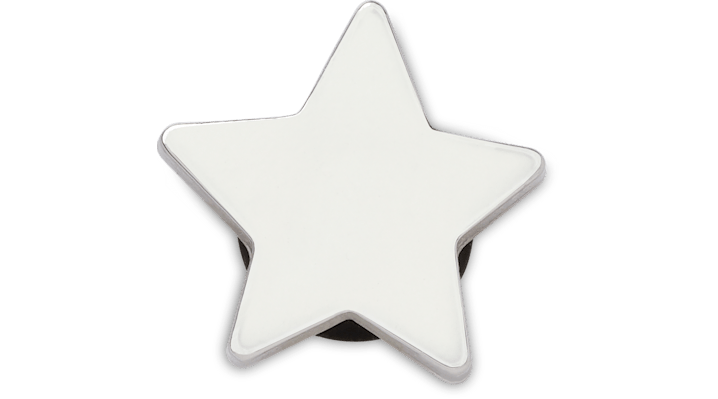 

Tiny SIlver Star