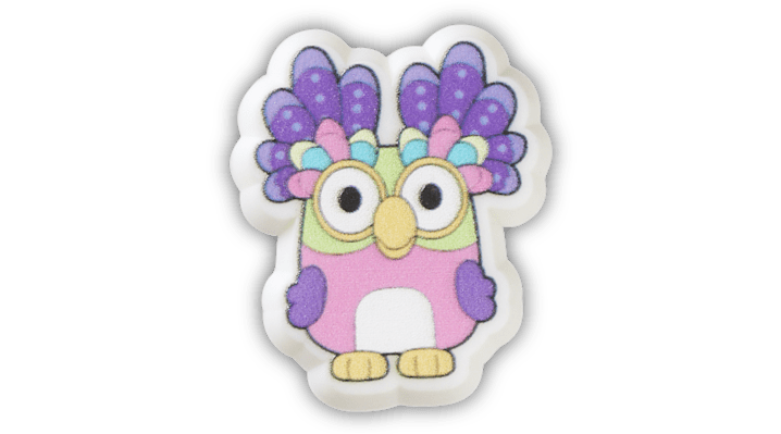 Jibbitz Chattermax