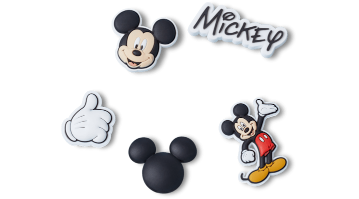 

Disney Mickey 5 Pack