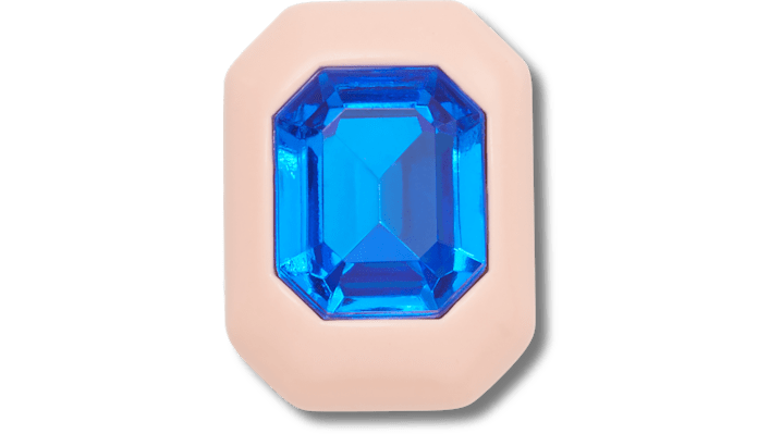 Jibbitz Poptimism Rectangle