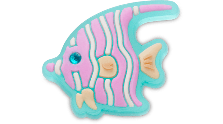 

Gem Tropical Fishie