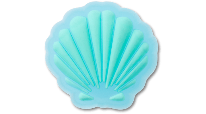 

Blue Seashell