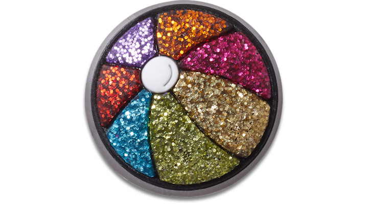 

Glitter Beach Ball