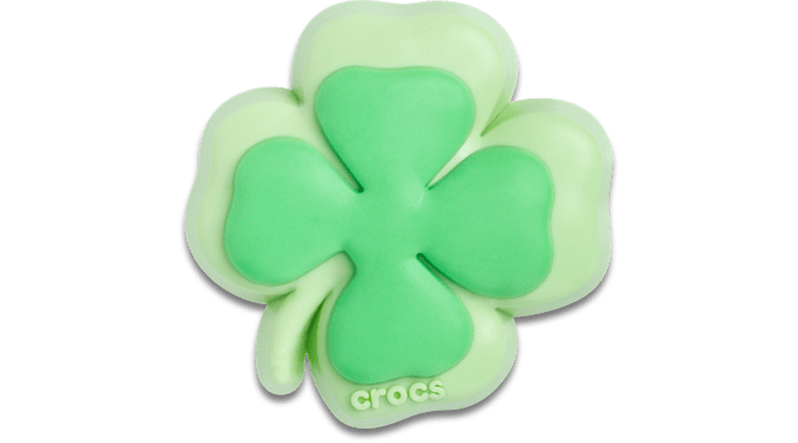 

Double Green Clover