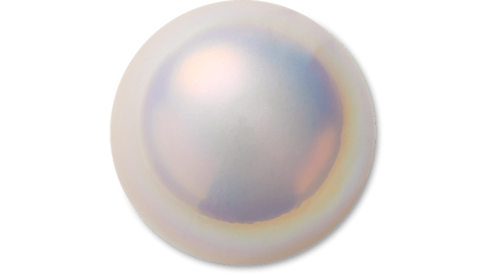 

Large Iridescent Pearl