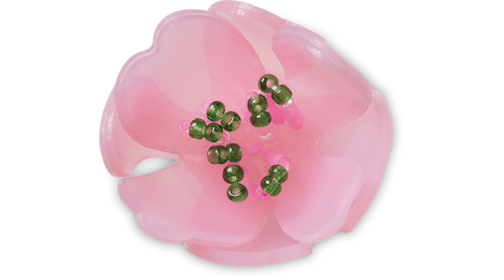 

Delicate Cherry Blossom Floral