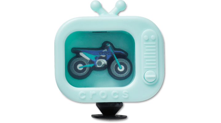 

Motorcycle TV Flashlight