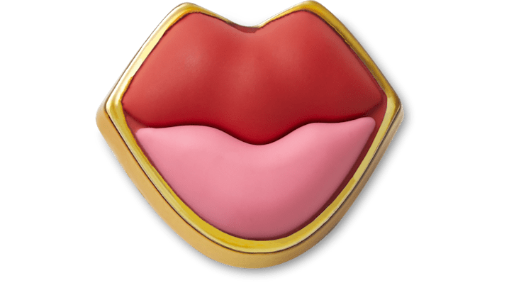 

Double Color Lips