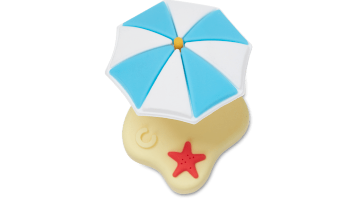 

3D Beach Umbrella