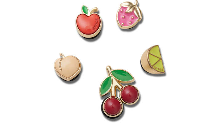 

Elevated Fruits 5 Pack