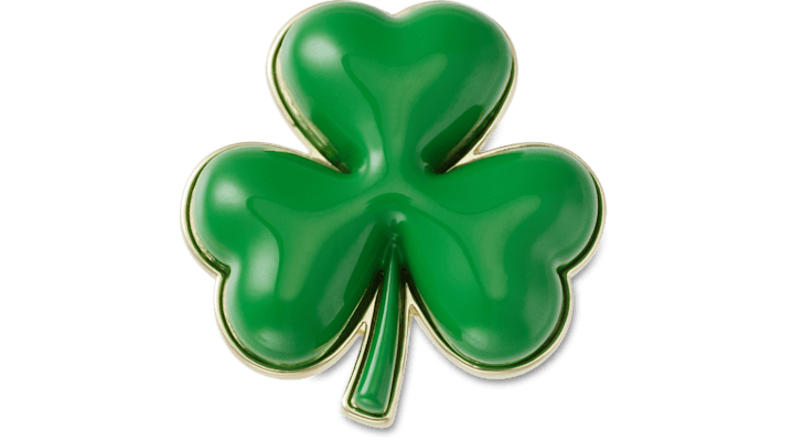 

Enamel Clover