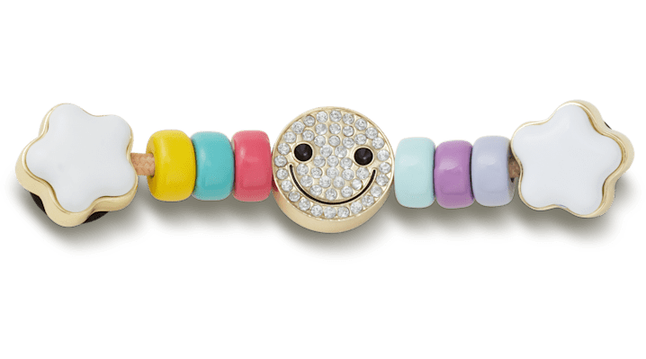 

Colorful Smile Chain