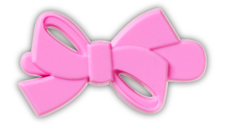 

Cutie Pink Bow