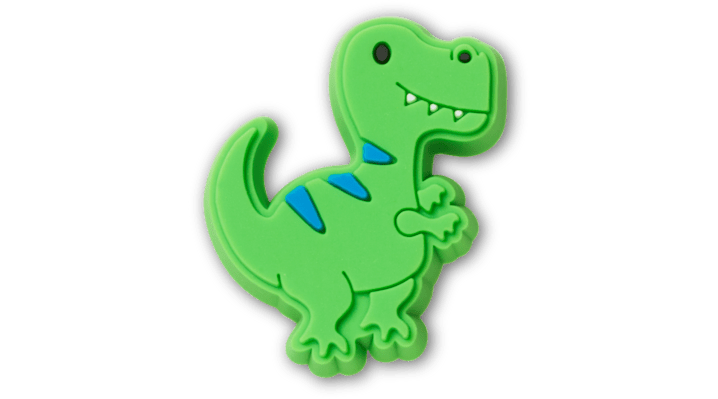 

Cartoon T Rex
