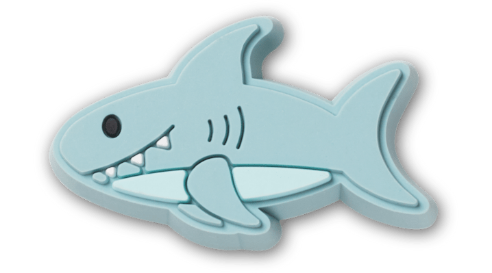 

Cartoon Shark