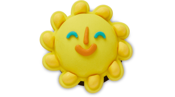 

Smiley Sun