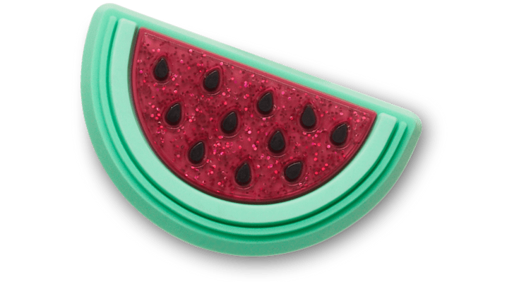 

Glittery Watermelon