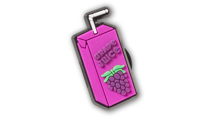 

Grape Juice Box
