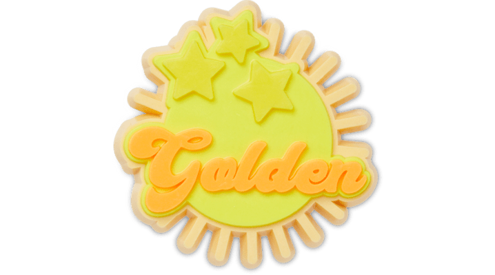 

Golden Sunshine