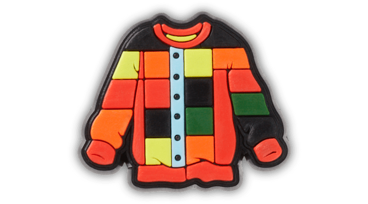 

Rainbow Sweater