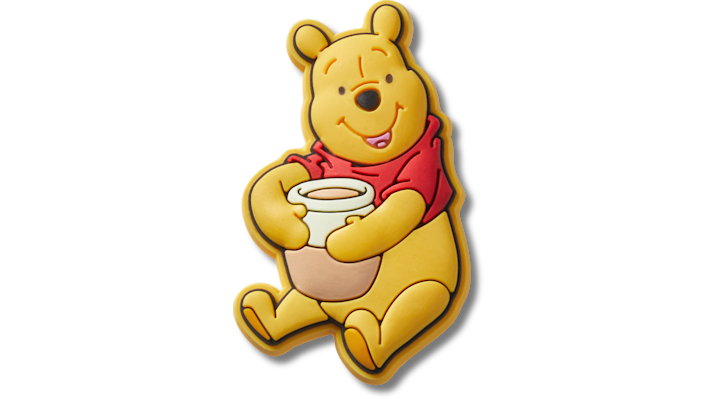

Winnie The Pooh Honey