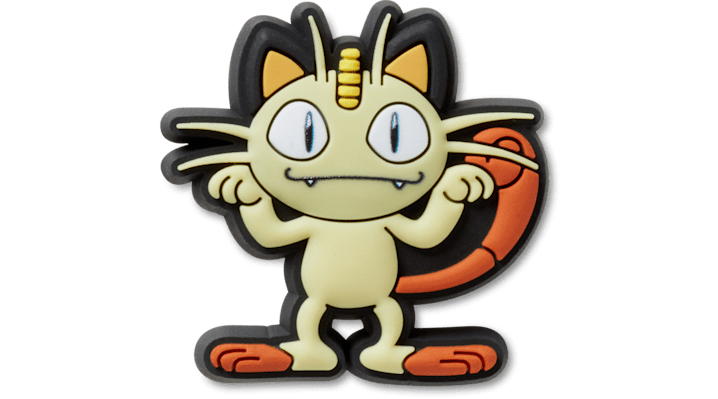 

Pokémon Meowth