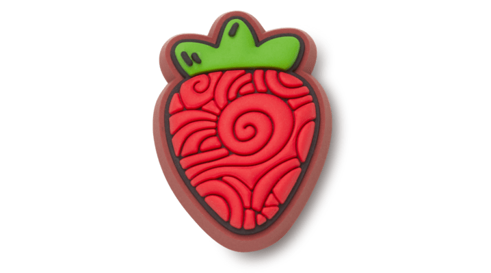 

Swirl Strawberry