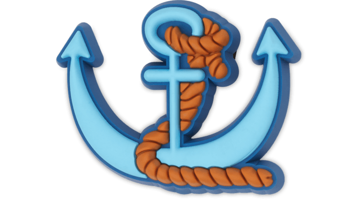 

Blue Ocean Anchor