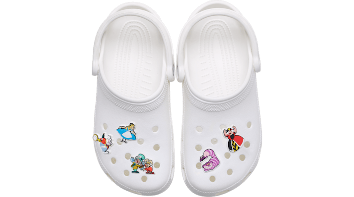 

Disney Alice in Wonderland 5 Pack