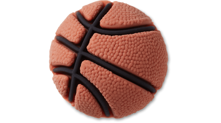 

Textured Basketball