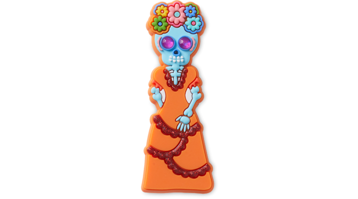 

Dia De Los Muertos Catrina